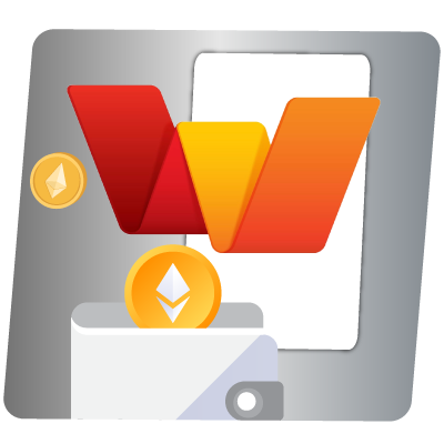 Trust Wallet Icon