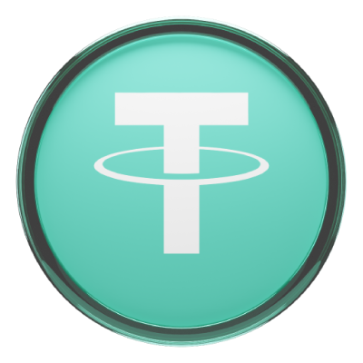 USDT Icon